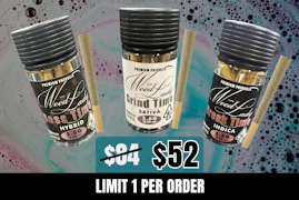 7.5g Weed Lady Pre-Roll Bundle