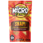 Snap! Cheese Crackers