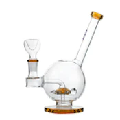 7" Hemper Sea Turtle Waterpipe