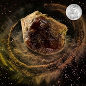 Hudson Cannabis - MoonRocks - Full Moon - 2g - Flower