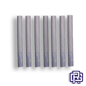 Tokyo Starfish - Obama Kush Pre-Rolls | 0.5g 7pk