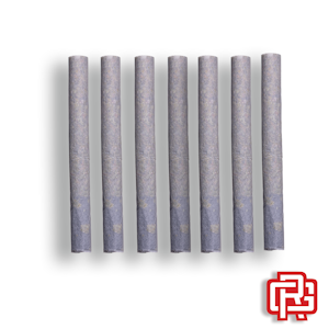 Tokyo Starfish - Lemon Tree Pre-Rolls | 0.5g 7pk