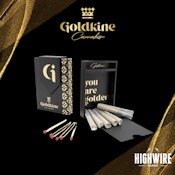 Goldkine Greenline OG Preroll 7pk