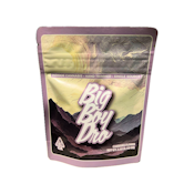Big Boy Dro Flower 3.5g - Batman 26%
