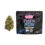 Purple Dream - 14g Flower