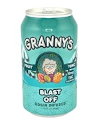 Granny's - Fruit Tonic - Blast Off -  ROSIN 10mg