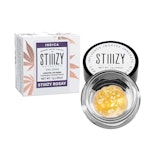 Stiiizy Rosay Indica Curated Live Resin 1G Concentrate