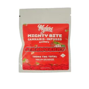 Mighty Bites - Strawberry