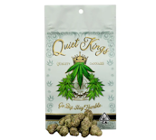 Quiet Kings - 7g - Lemon Zest