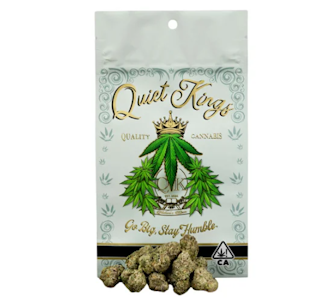 Quiet Kings - Quiet Kings - 7g - Fuel OG
