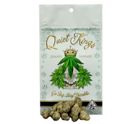 Quiet Kings - 7g - Medellin x JFG 69