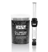 Merch - Glass Joint 7 pack