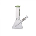 GLASS: BEAKER BONG SMALL