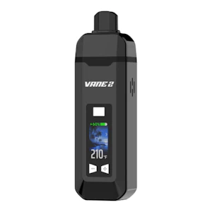 #7 Vane 2 Flower Vaporizer