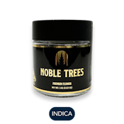 Noble Trees - Noble G (I)- Flower - 3.5g