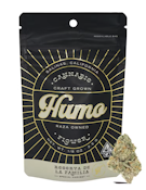 Humo - 3.5g pouch - Reserva De La Familia - Crema Naranja - Hybrid