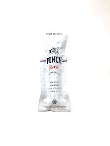 PUNCH EXTRACTS: ROCKET PUNCH 1.6G INFUSED PRE ROLL