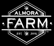 Almora Farms 510 Battery 