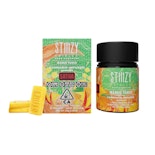 Stiiizy Mango Tango Sativa Gummies [10pcs] (100mg)