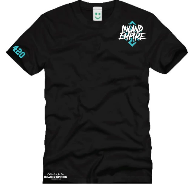 Haven - Haven - Civic Collection - Inland Empire Shirt (S) Main Image
