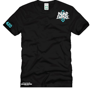 Haven - Haven - Civic Collection - Inland Empire Shirt (XS)