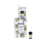 0.5g OG Kush Premium THC Pod - STIIIZY
