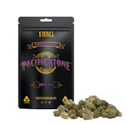 [Pacific Stone] Flower - 28g - GMO (I)