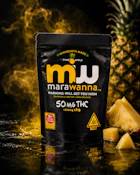 marawanna - Pineapple CBG -  50 mg