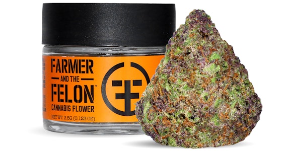 FARMER AND THE FELON - Farmer and the Felon - Tropical Punch - 3.5g