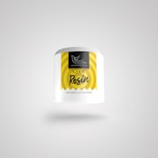 Nature's Grace | Live Rosin | Honey Bun | 1g