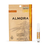 Almora | Cartridge | Gush Mintz