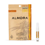 Almora | Cartridge | Sangria