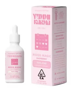 MOOD MAGIC 2:1 - 300 MG