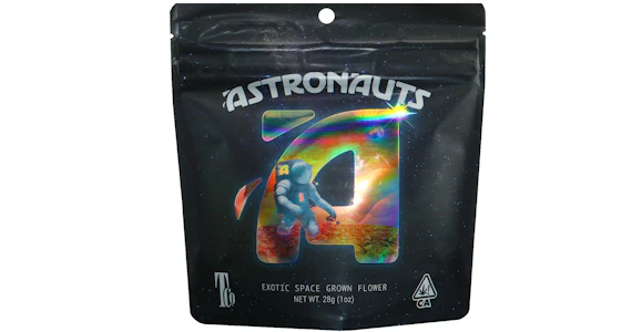 Astronauts - Astronauts - Space Dream - 28g
