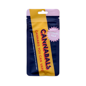 Cannabals - CANNABALS - Cereal Milk - 1g