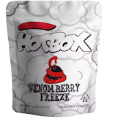 Hotbox - Venom Berry Freeze Flower 3.5g