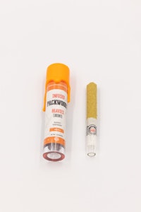 PACKWOODS - Packs - Heavy Joint - Sunset Sherbert - 2g - Preroll