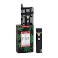 Stiiizy - .5g LiiiL - Strawberry Cough