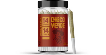 Chico Verde - Cereal Milk Pre-Rolls - 14ct