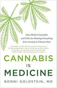 Book | Cannabis is Medicine