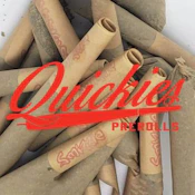 Sativa Infused - 1 g