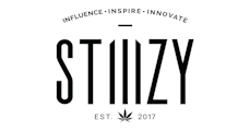 Stiiizy - 1g LR Sauce - Crunch Berries