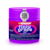 Herbarium | Fizzy Grape | Indica 3.5g