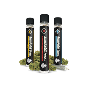 Humboldt Trees - Preroll - Tropaya - .7g (H) - Humboldt Trees