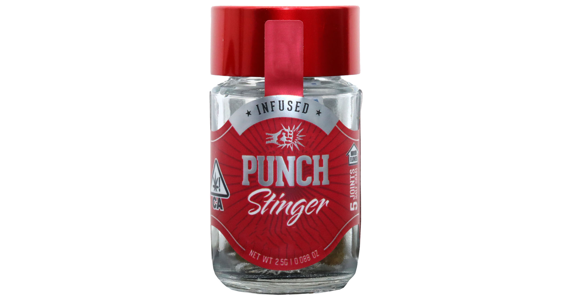 Punch: Maui Wowie Stinger