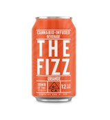 ORANGE SODA 10MG - THE FIZZ