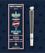 MOONROCK XXX PREROLL - 1 Pack