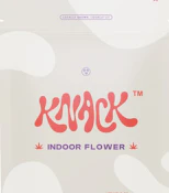 Knack - Funk Bomb - 28g - Flower