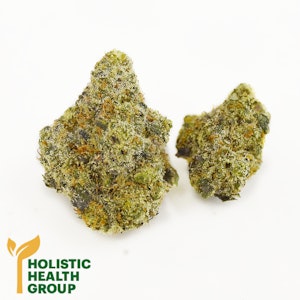 HHG - Frozen Pines Flower - 3.5g - HHG