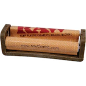 70mm Classic Rolling Machine - Accessories - Raw